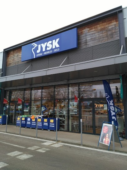 JYSK Montmorot, Magasin de Meubles et Décoration à Montmorot