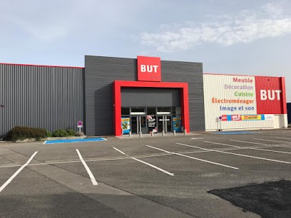 BUT, Magasin de Meubles et Décoration à Rezé