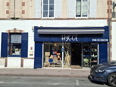 Hygge Home Décoration Magasin De Meubles à Lamotte-Beuvron