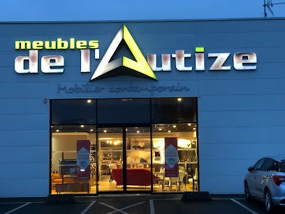 Meubles de l'Autize, Magasin de Meubles et Décoration à Puilboreau