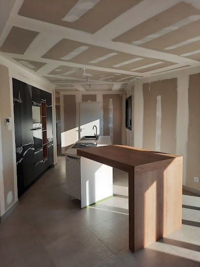 CMF Prestations, Magasin de Meubles et Décoration à Feuguerolles