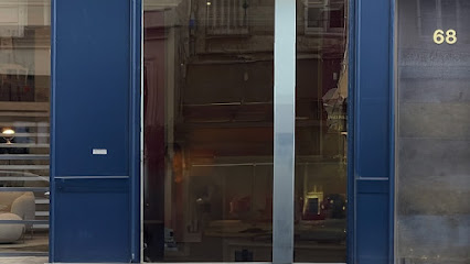 Mobilier De France Paris Réaumur Magasin De Meubles à Paris 03
