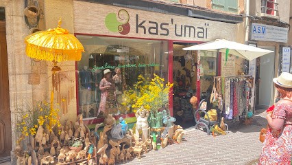 Kas'Umai, Magasin de Meubles et Décoration à Manosque