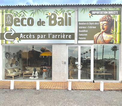 Deco De Bali Magasin De Meubles à Baillargues