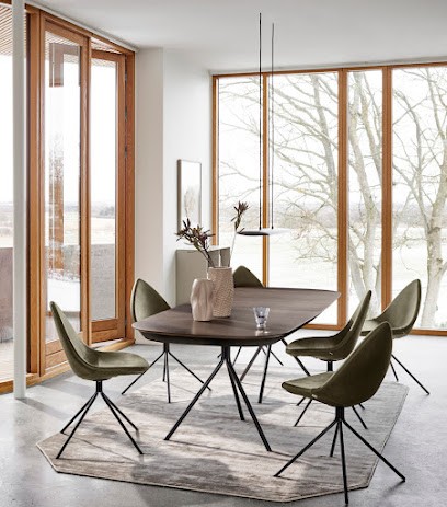 BoConcept Marseille, Magasin de Meubles et Décoration aux Pennes-Mirabeau