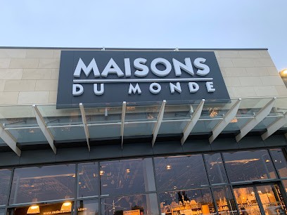 Maisons Du Monde, Magasin De Meubles à Sens