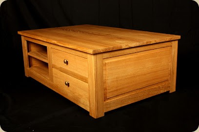 Ebenuiserie, Magasin de Meubles et Décoration à La Ferté-Vidame