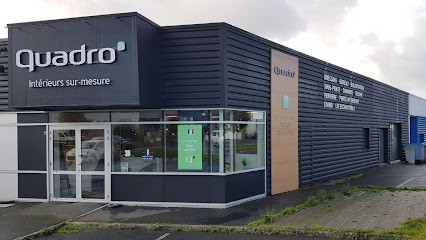 Quadro Lannion, Magasin de Meubles et Décoration à Lannion