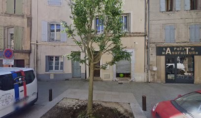 Patrick Bontoux Ebeniste, Fabricant de Meubles à Pélissanne