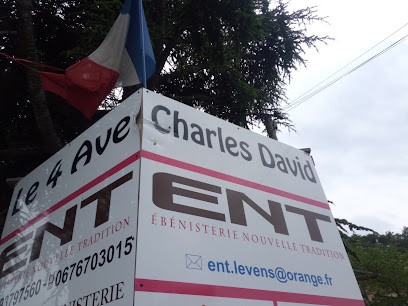 Ebénisterie Nouvelle Tradition, Fabricant de Meubles à Levens