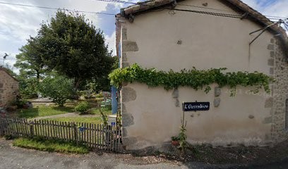 Fabric du Châtaignier, Fabricant de Meubles à Saint-Aubin-le-Cloud