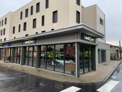 studiHom, Magasin de Meubles et Décoration à Issoire