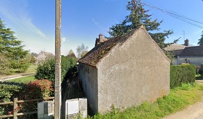 Cochereau Yves, Magasin de Meubles et Décoration à Sandillon