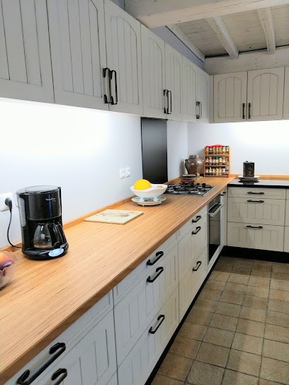 L'Essence Des Bois, Fabricant de Meubles à Beuvry