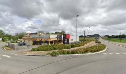 Le Ruyet Alain Sarl, Magasin de Meubles et Décoration à Pluméliau