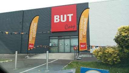 BUT, Magasin de Meubles et Décoration à Saint-Senier-sous-Avranches