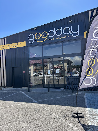 Good Day, Magasin De Meubles à Saint-Mitre-les-Remparts
