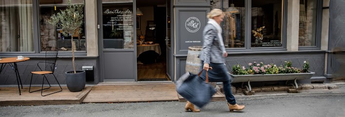 Bien Chez Soi Issigeac, Magasin de Meubles et Décoration à Issigeac