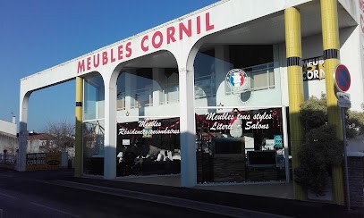 Cornil Meubles, Magasin de Meubles et Décoration à La Tranche-sur-Mer