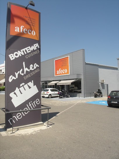 Archea Bastia, Magasin de Meubles et Décoration à Furiani