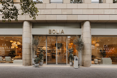 Bolia Magasin De Meubles à Paris 16