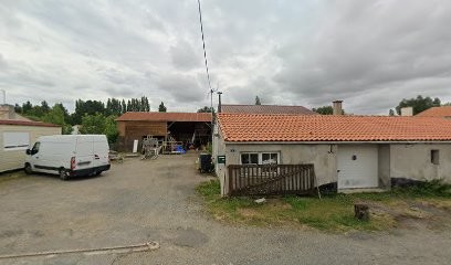 Olivier Salaud, Magasin de Meubles et Décoration à Villeneuve-en-Retz