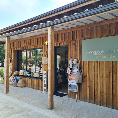 Comptoir Du Pitéou Magasin De Meubles à Saint-Julien-en-Born