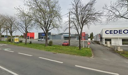 Meubles DIF, Magasin de Meubles et Décoration à Saintes