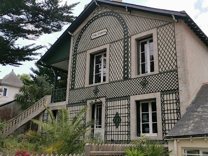 Val de Loire Treillage, Fabricant de Meubles aux Alleuds