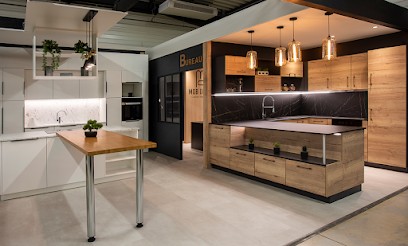 MobDesign, Magasin de Meubles et Décoration à Rolampont