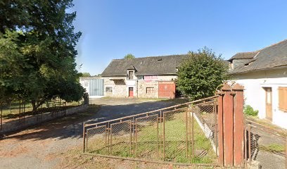 Tahif Mohamed, Magasin de Meubles et Décoration à Saint-Pantaléon-de-Larche