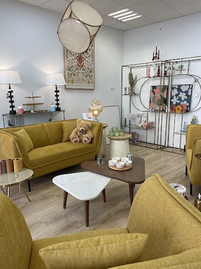 Maison de Kerivel, Magasin de Meubles et Décoration à Montélimar