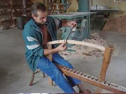 CHAISE PONGAN, Fabricant de Meubles à Igny