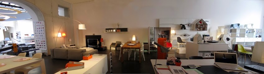 Magasin Issima, Magasin de Meubles et Décoration à Marseille 01