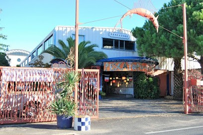 Pescatore, Magasin de Meubles et Décoration à Sète