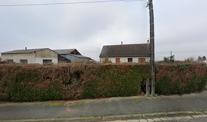 Descoutures Jean-François Magasin De Meubles à Vineuil