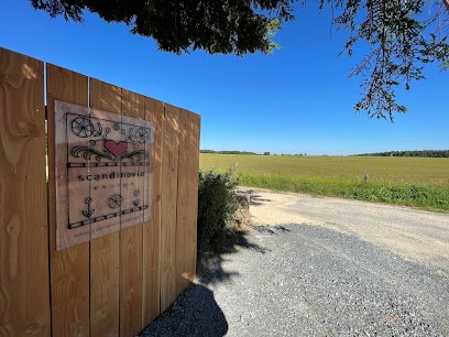 Scandinavia Design, Magasin de Meubles et Décoration à Gennes Val De Loire