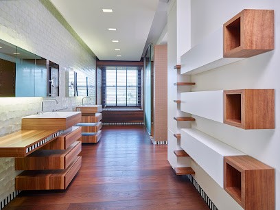Concept Ebénist' - Meuble Et Agencement Contemporain, Fabricant de Meubles à La Haie-Fouassière