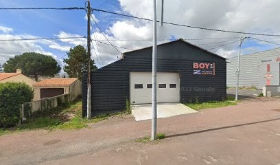 Nova, Magasin de Meubles et Décoration à Saintes