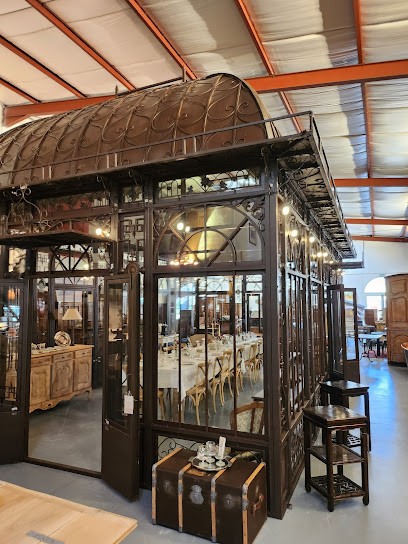 Woodstock Import, Magasin de Meubles et Décoration à Fréjus