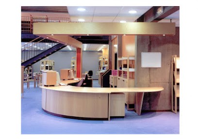 Ducreau Patrick, Fabricant de Meubles à Nancy