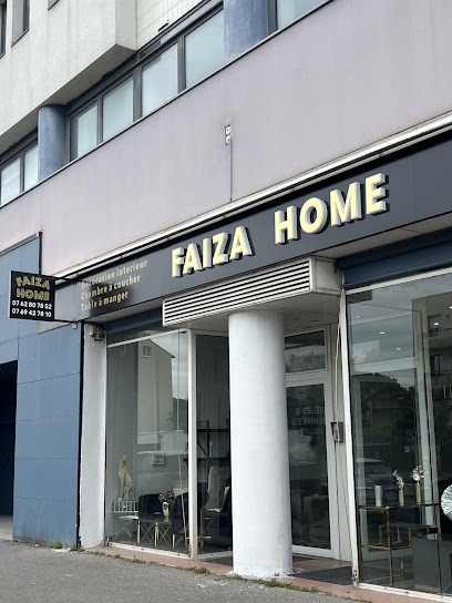 Faiza Home Magasin De Meubles à Viry-Châtillon