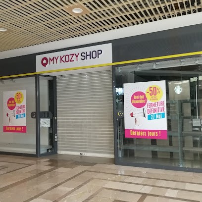 My Kozy Shop Noisy-le-Grand, Magasin de Meubles et Décoration à Noisy-le-Grand