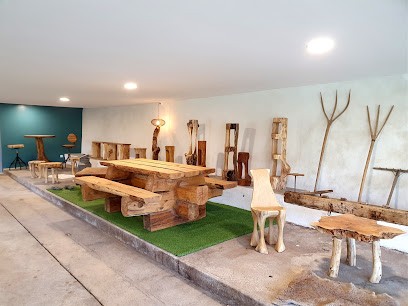 Concepts Et Sens, Magasin De Meubles aux Vastres