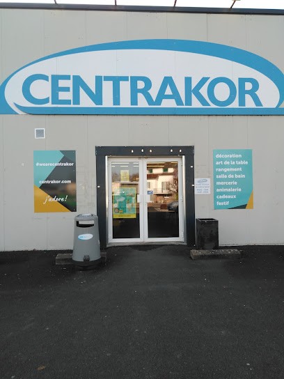 Centrakor Lapalisse, Magasin de Meubles et Décoration à Lapalisse