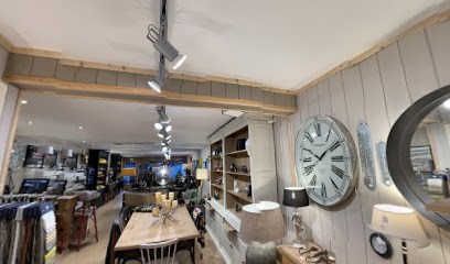 N Home Cap Ferret, Magasin de Meubles et Décoration à Lège-Cap-Ferret