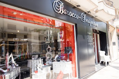 Barocco Design, Magasin de Meubles et Décoration à Puget-sur-Argens