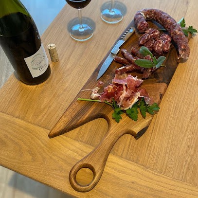 Eben design - Ébéniste designer, Fabricant de Meubles à Blagnac