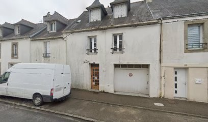 Diquelou Loic Menuiserie DLM, Fabricant de Meubles à Quimper