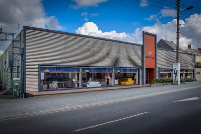 Meubles LOIZEAU - Atelier d'ébénisterie Sur-mesure & Magasin Showroom, Fabricant de Meubles à La Romagne
